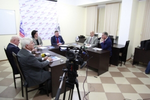 &quot;Жилой мир&quot;. Выпуск от 26 октября 2016 г