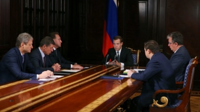 Госзакупки ушли под контроль Корпорации по развитию малого и среднего предпринимательства