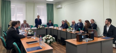 Бизнес-миссия предпринимателей Республики Татарстан  в Республику Дагестан
