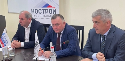 Гильдия строителей СКФО поможет мобилизованным гражданам