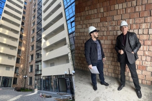 Завершены проверки за октябрь месяц