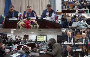 Цифровая трансформация в строительстве набирает темпы