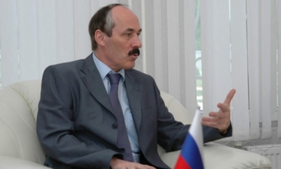 Рамазан Абдулатипов: «Везде должны быть нормальные дороги, иначе привлекательности, в том числе и для туристов, не будет»